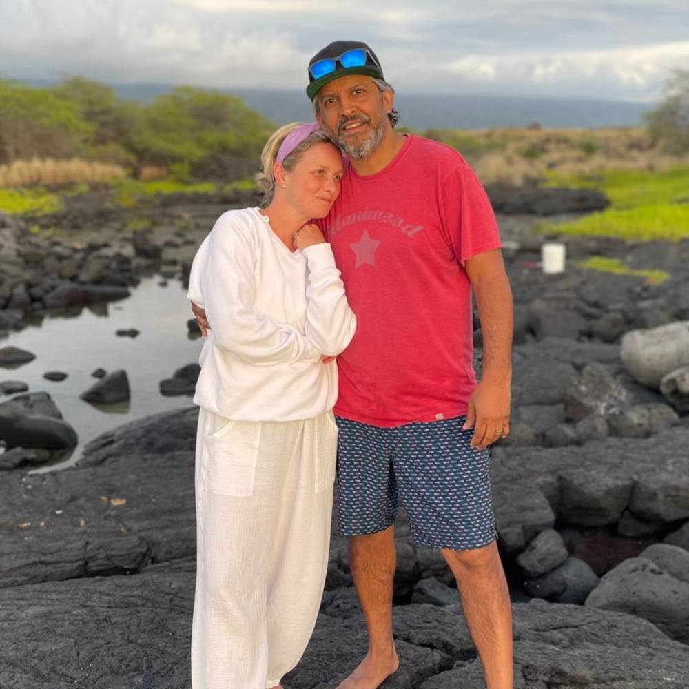 Meet your Posher, Aliesha